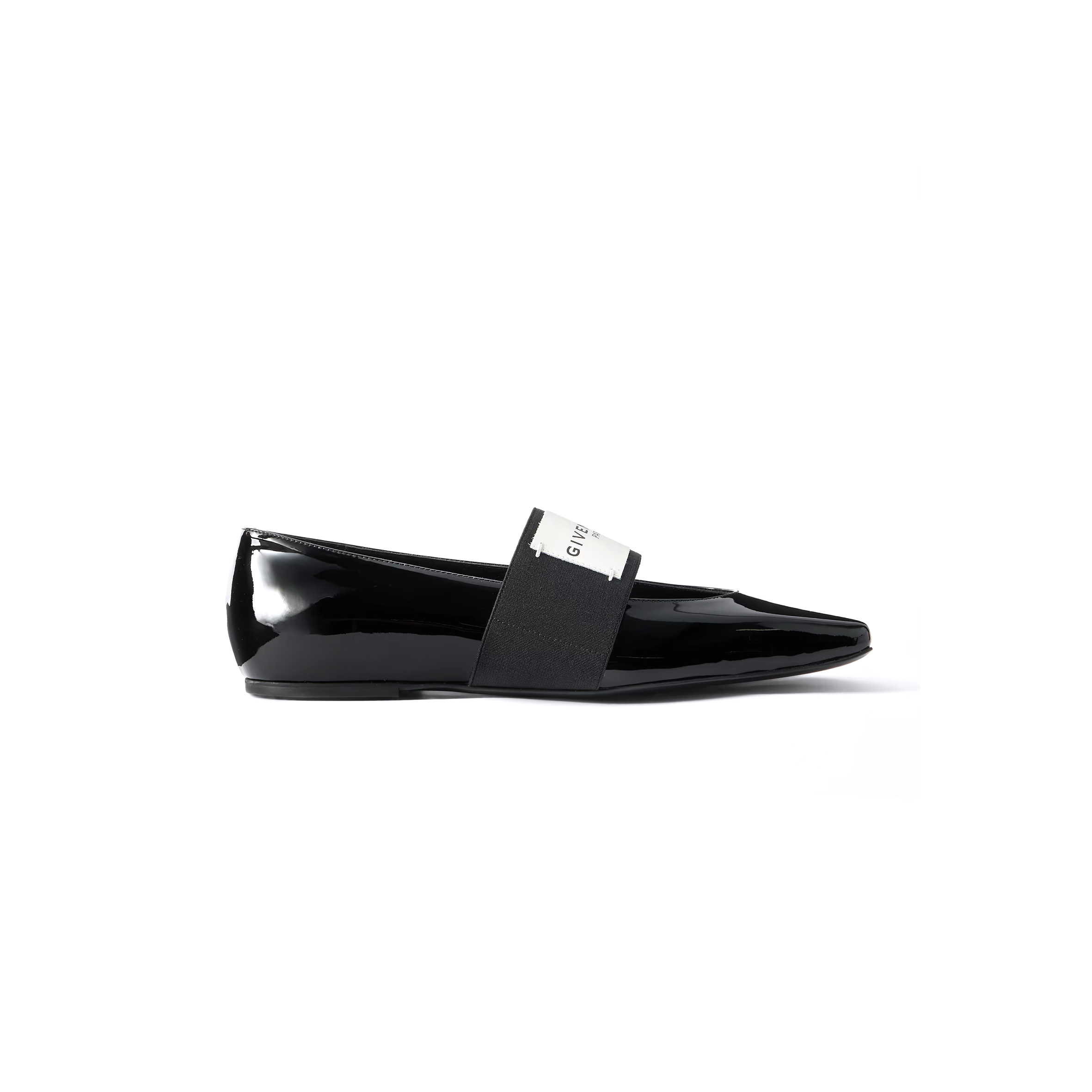 G1uenchy ballerina flat patent leather be5010e2ff